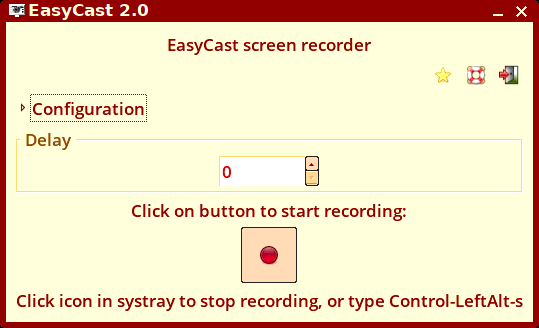 easycast